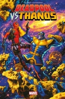 Deadpool vs Thanos - 9782809471403 - 8,99 €