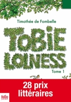 Tobie Lolness Tome 1 - La vie suspendue - Format PDF - 8002070629459 - 7,99 €