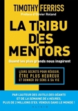 La tribu des mentors - 9791092928839 - 18,99 €