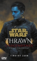 Star Wars - L'Ascendance - Chaos croissant - Format ePub - 9782823882049 - 10,99 €