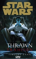 Star Wars - Trahison - Format ePub - 9782823875324 - 10,99 €