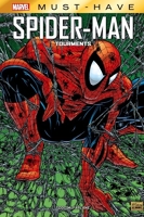 Best of Marvel (Must-Have) - 9791039112031 - 9,99 €