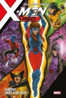X-Men Red - 9782809499568 - 21,99 €