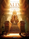 Alix senator Tome 2 - Le dernier pharaon - 9782203083509 - 9,99 €