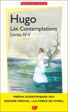 Les contemplations - Format ePub - 9782080208859 - 4,99 €