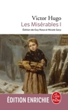 Les Misérables ( Les Misérables, Tome 1) - Format ePub - 9782253094340 - 7,49 €