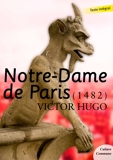 Notre-Dame de Paris - 9782363073259 - 1,99 €