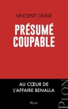 Présumé coupable - Format ePub - 9782259277976 - 14,99 €