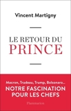 Le retour du prince - Format ePub - 9782081483729 - 12,99 €