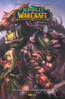 World of Warcraft T01 - 9782809496000 - 14,99 €