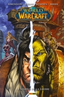 World of Warcraft T03 - 9782809497502 - 14,99 €