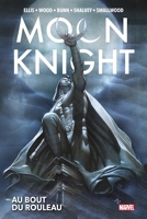 Moon Knight - 9791039119009 - 23,99 €