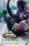 World of Warcraft - Illidan - 9782820526045 - 5,99 €