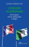 L'énigme algérienne - Format ePub - 9791032920435 - 14,99 €