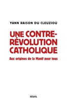 Une contre-révolution catholique - Format ePub - 9782021371949 - 16,99 €