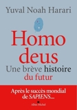 Homo deus - Format ePub - 9782226425676 - 16,99 €