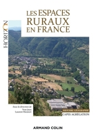Les espaces ruraux en France - Format ePub - 9782200624279 - 17,99 €