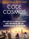 Code Cosmos - 9788893191692 - 15,99 €