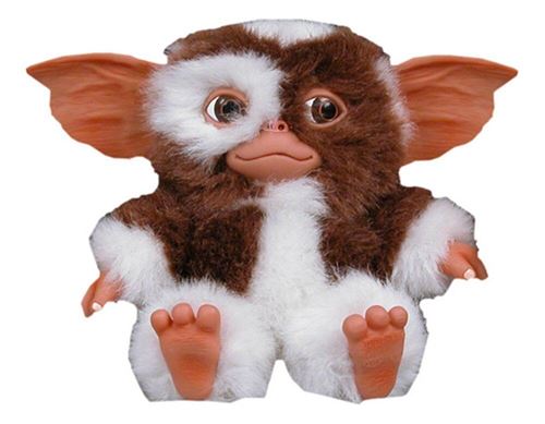 Gremlin gizmo peluche cheap