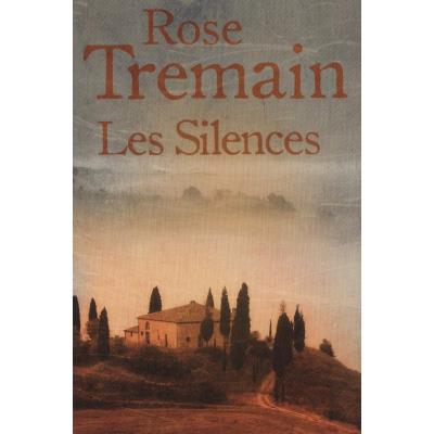 couverture de : Les silences