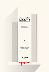 La Trilogie des Ecrivains, Dédicacé par l'auteur - Edition Collector de Guillaume Musso