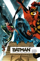 Batman Detective comics - Tome 7 - Batmen Eternal - 9791026850359 - 9,99 €