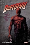 Daredevil (1998) par Bendis & Maleev T01 - Underboss - 9791039107655 - 21,99 €