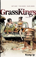 Grass Kings (Tome 2) - 9782754825146 - 14,99 €