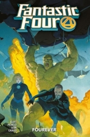 Fantastic Four (2018) T01 - Fourever - 9782809482706 - 6,99 €
