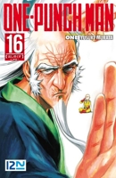 ONE-PUNCH MAN - tome 16 - 9782823877687 - 4,99 €