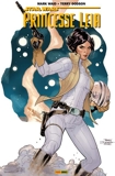 Star Wars - Princesse Leïa - L'héritage d'aldorande - 9782809456226 - 4,99 €