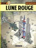 Lefranc (Tome 30) - Lune rouge - 9782203199514 - 8,99 €