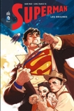 Superman - Les origines - Intégrale - 9791026835400 - 14,99 €