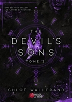 The Devil's Sons - Tome 2 - 9782381511276 - 5,99 €