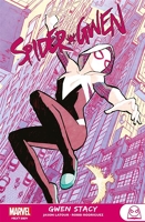 Spider-Gwen : Gwen Stacy - 9782809497281 - 7,99 €