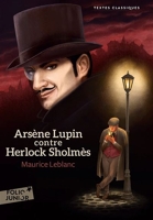 Arsène Lupin contre Herlock Sholmès - 9782075164368 - 5,49 €