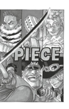One Piece édition originale - Chapitre 1031 - Le guerrier de la science - 9782331053290 - 0,49 €