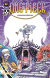 One Piece édition originale - Chapitre 1036 - La voie du samouraï réside dans la mort - 9782331053603 - 0,49 €