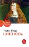 Lucrèce Borgia - 9782253102229 - 4,49 €
