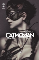 Selina Kyle : Catwoman - Tome 1 - Pâles copies - 9791026851257 - 7,99 €