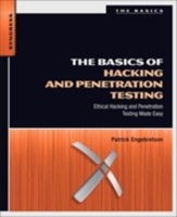 The Basics of Hacking and Penetration Testing - Ethical Hacking and Penetration Testing Made Easy - 9781597496568 - 24,04 €