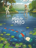 Le Monde de Milo - Tome 5 - 9782205170436 - 9,99 €