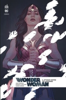 Wonder Woman Rebirth - Tome 6
