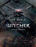 The World of the Witcher - Video Game Compendium - 9781621159339 - 28,47 €