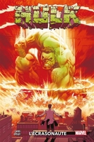 Hulk (2021) T01 - L'écrasonaute - 9791039116008 - 14,99 €