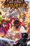 War of the Realms - 9791039101790 - 21,99 €