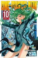 ONE-PUNCH MAN - tome 10 - 9782823877625 - 4,99 €