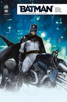 Batman Rebirth - Tome 5 - En amour comme à la guerre - 9791026849070 - 7,99 €