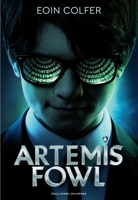 Artemis Fowl - Tome 1