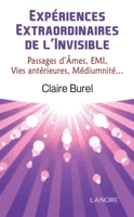 Expériences extraordinaires de l’Invisible - 9782851579249 - 9,99 €
